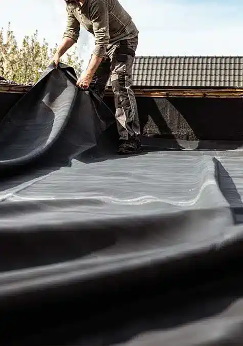 Roofing Company Millisle